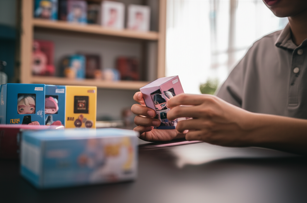 熱門盲盒品牌綜合比較分析