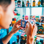 2025盲盒市場趨勢解密從泡泡瑪特到Labubu的收藏熱潮